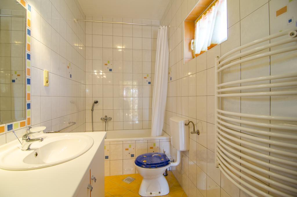 Apartment Music School Split Ngoại thất bức ảnh